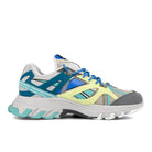 Reebok dmx trail shadow Steel / Stucco / Cold Grey 5   Material | Overkill