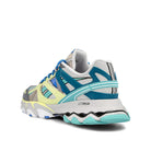 Reebok dmx trail shadow Steel / Stucco / Cold Grey 5  Close-up | Overkill