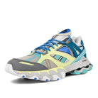 Reebok dmx trail shadow Steel / Stucco / Cold Grey 5  Detailfoto | Overkill