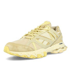 Reebok dmx trail shadow Washed Yellow-Filtered Yellow-None Sneakers  Close Up | Overkill