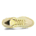 Reebok dmx trail shadow Washed Yellow-Filtered Yellow-None Sneakers  Detailfoto | Overkill