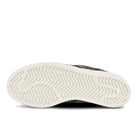 adidas wmns superstar bold Core Black-Off White-Gold Metallic Sneakers  Detail View 1 | Overkill
