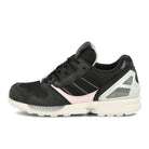 adidas wmns zx 8000 Core Black-Core Black-Clear Pink Sneakers FV3676 | Overkill