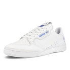 adidas continental 80 Running White / Running White / Blue Bird  Detailfoto | Overkill