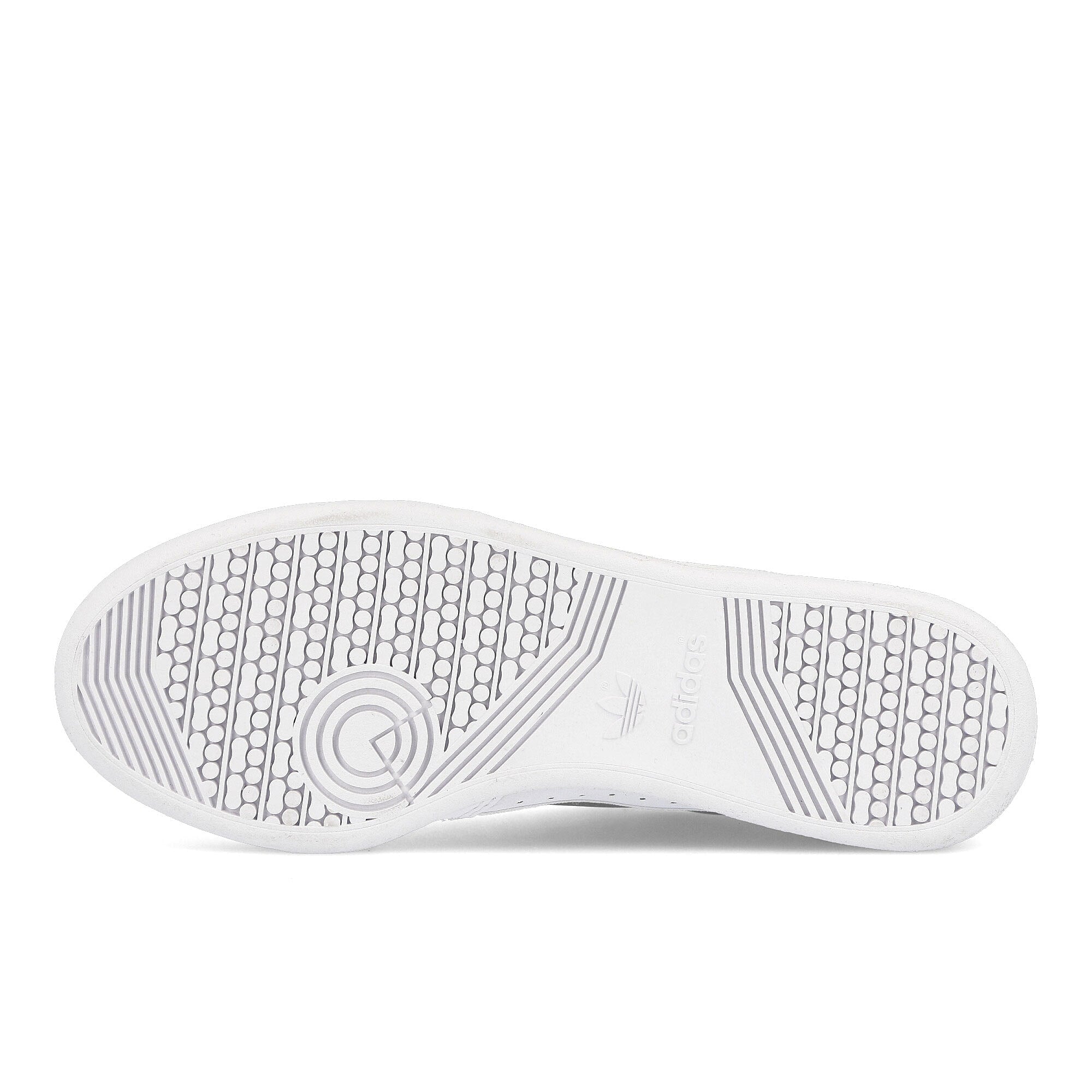 adidas continental 80 Running White / Running White / Blue Bird  Detail view 2 | Overkill