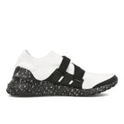 adidas Hyke x adidas UltraBOOST AH-001 Footwear White / Core Black / Core Black   Material | Overkill