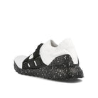 adidas Hyke x adidas UltraBOOST AH-001 Footwear White / Core Black / Core Black  Close-up | Overkill