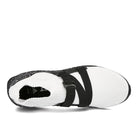 adidas Hyke x adidas UltraBOOST AH-001 Footwear White / Core Black / Core Black  Detail view 1 | Overkill