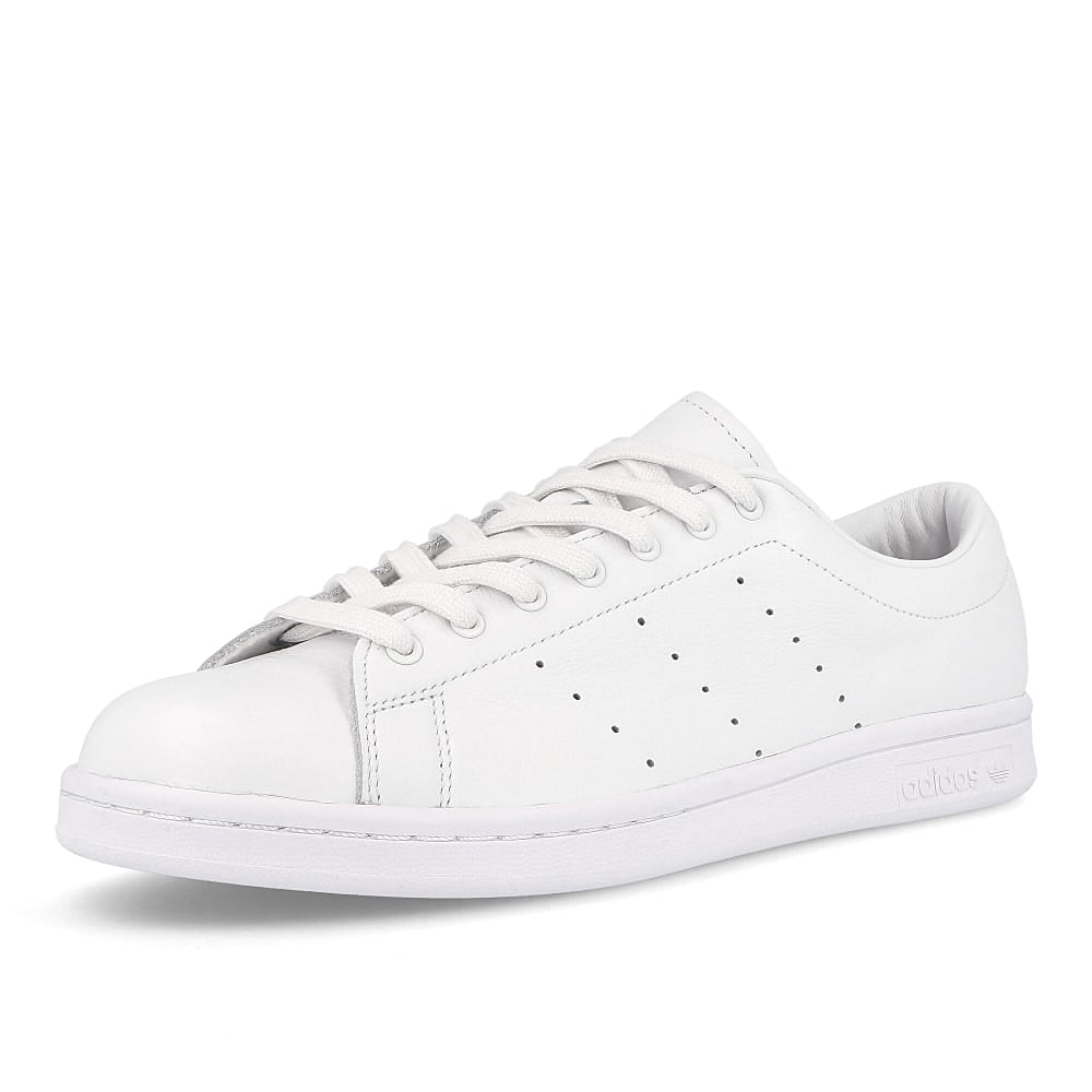 adidas Hyke x adidas AOH-001 Footwear White / Footwear White / Footwear White  Detailfoto | Overkill