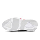 Y-3 kaiwa knit Running White-Running White-Red Sneakers  Detail View 1 | Overkill