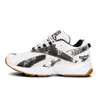 Reebok intv 96 White / Black  FV5471 | Overkill