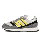 adidas ashurst spezial Grey One-Yellow-Core Black Sneakers FV5479 | Overkill