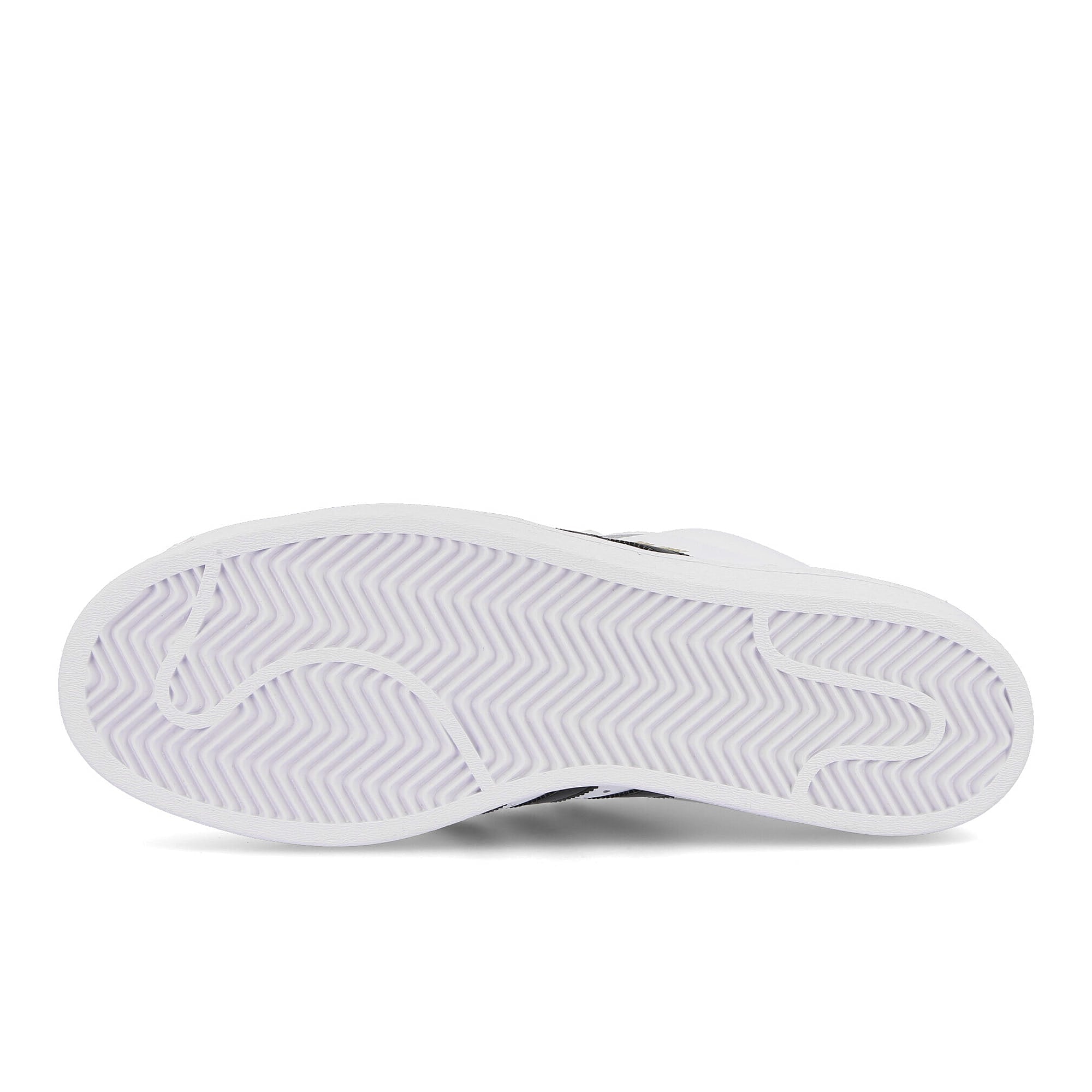 adidas pro model Footwear White-Core Black-Gold Foil Sneakers  Detail View 1 | Overkill