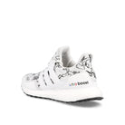 adidas Disney x adidas UltraBOOST DNA Running White-Running White-Blue Sneakers  Material | Overkill