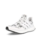 adidas Disney x adidas UltraBOOST DNA Running White-Running White-Blue Sneakers  Close Up | Overkill