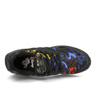 adidas Disney x adidas UltraBOOST DNA Core Black-Core Black-Blue Sneakers  Detailfoto | Overkill