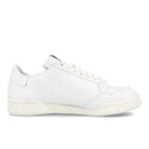 adidas continental 80 vegan Footwear White-Off White-Green Sneakers  Silhouette | Overkill