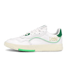 adidas sc premiere Footwear White / Green / Shock Lime  FV8533 | Overkill