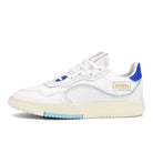 adidas sc premiere Running White / Blue / Blue Zest  FV8534 | Overkill
