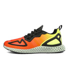 adidas zx 2k 4d Solar Yellow / Hi-res Red / Core Black  FV9028 | Overkill