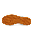 Reebok club c revenge White-Utility Green-Gum Sneakers  Detail View 1 | Overkill