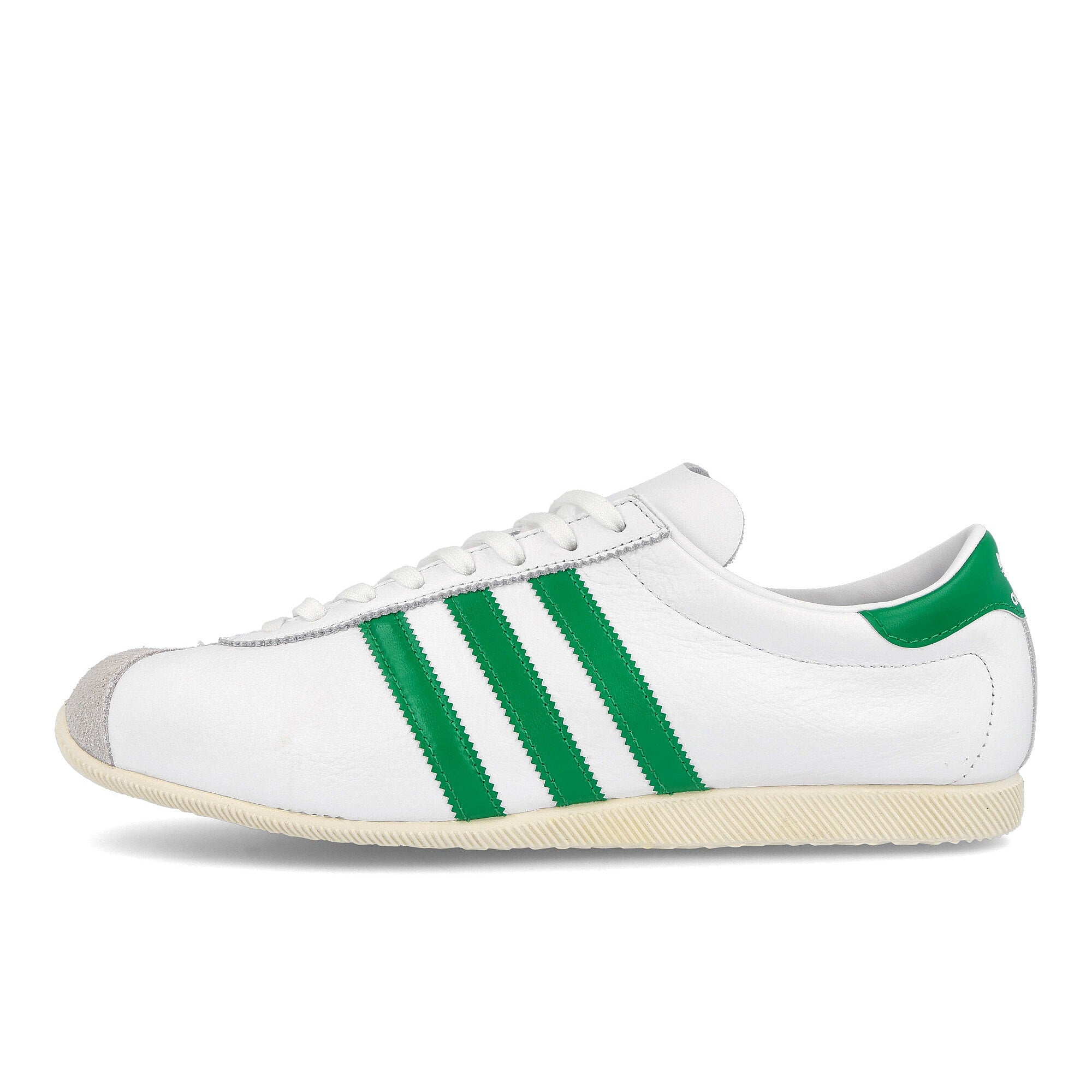 adidas overdub Footwear White / Green / Cream White  FV9683 | Overkill