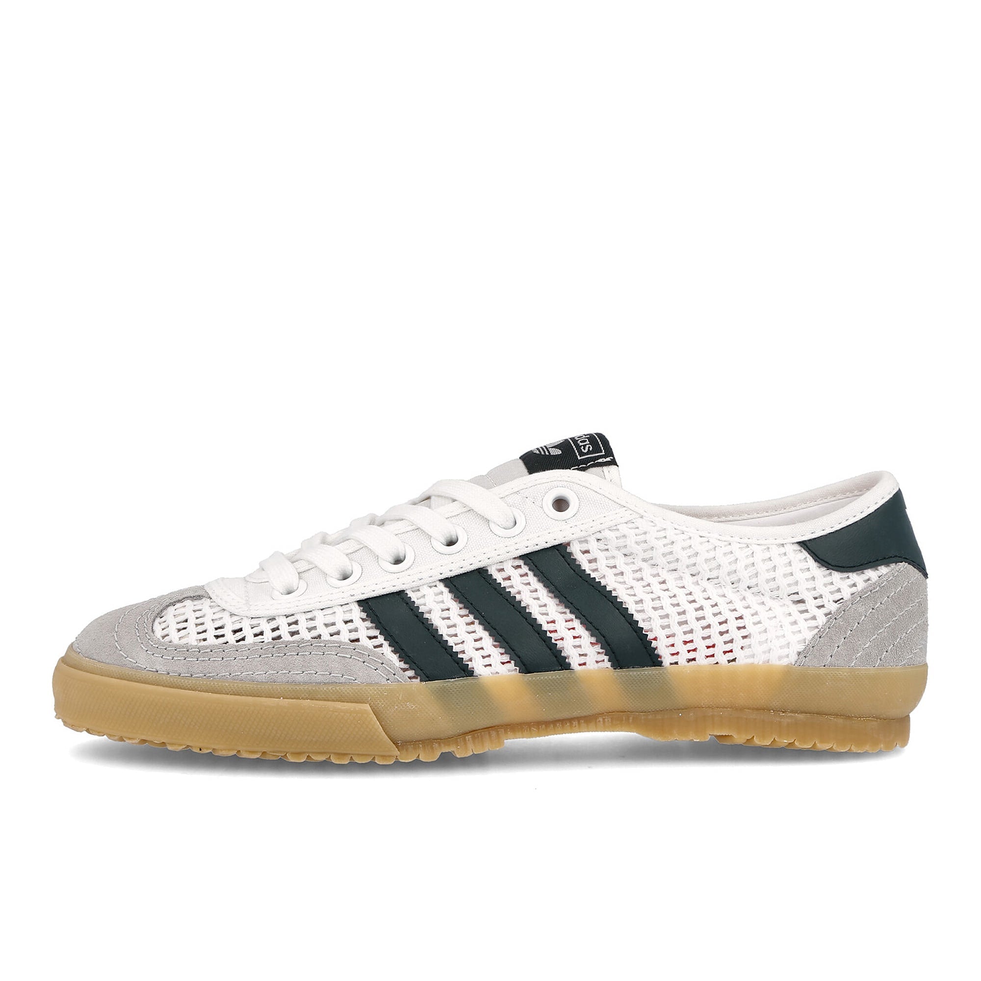 adidas tischtennis Footwear White / None / Gum3  FV9696 | Overkill