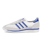adidas sl 72 Running White-Blue-Grey One Sneakers FV9782 | Overkill