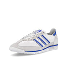 adidas sl 72 Running White-Blue-Grey One Sneakers  Close Up | Overkill