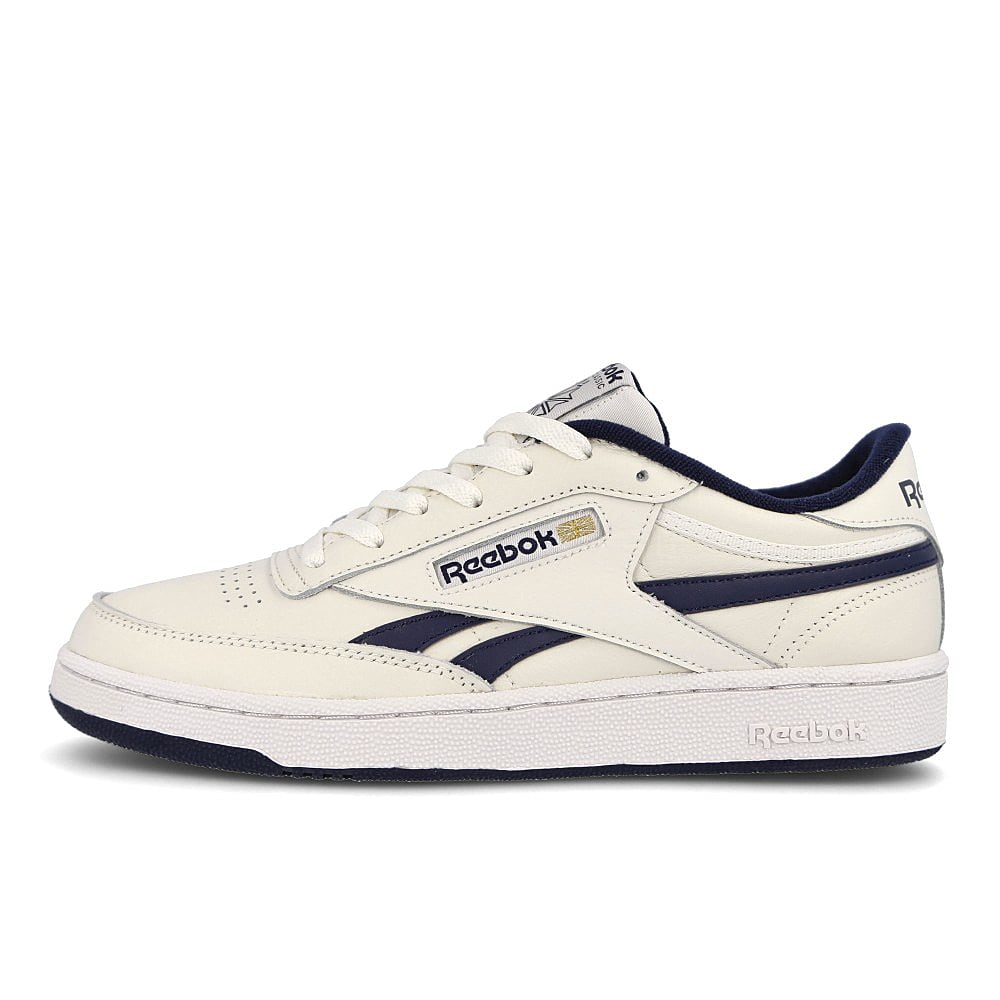 Reebok club c revenge Chalk / Vector Navy / Porcelain  FV9878 | Overkill