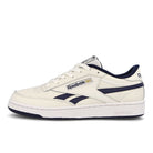 Reebok club c revenge Chalk / Vector Navy / Porcelain  FV9878 | Overkill