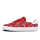 adidas Disney x adidas 3MC Sport Goofy Scarlet / Footwear White / Collegiate Royal  FV9881 | Overkill