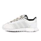adidas sl 7600 Footwear White-Crystal White-Core Black Sneakers FW0132 | Overkill