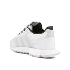 adidas sl 7600 Footwear White-Crystal White-Core Black Sneakers  Material | Overkill