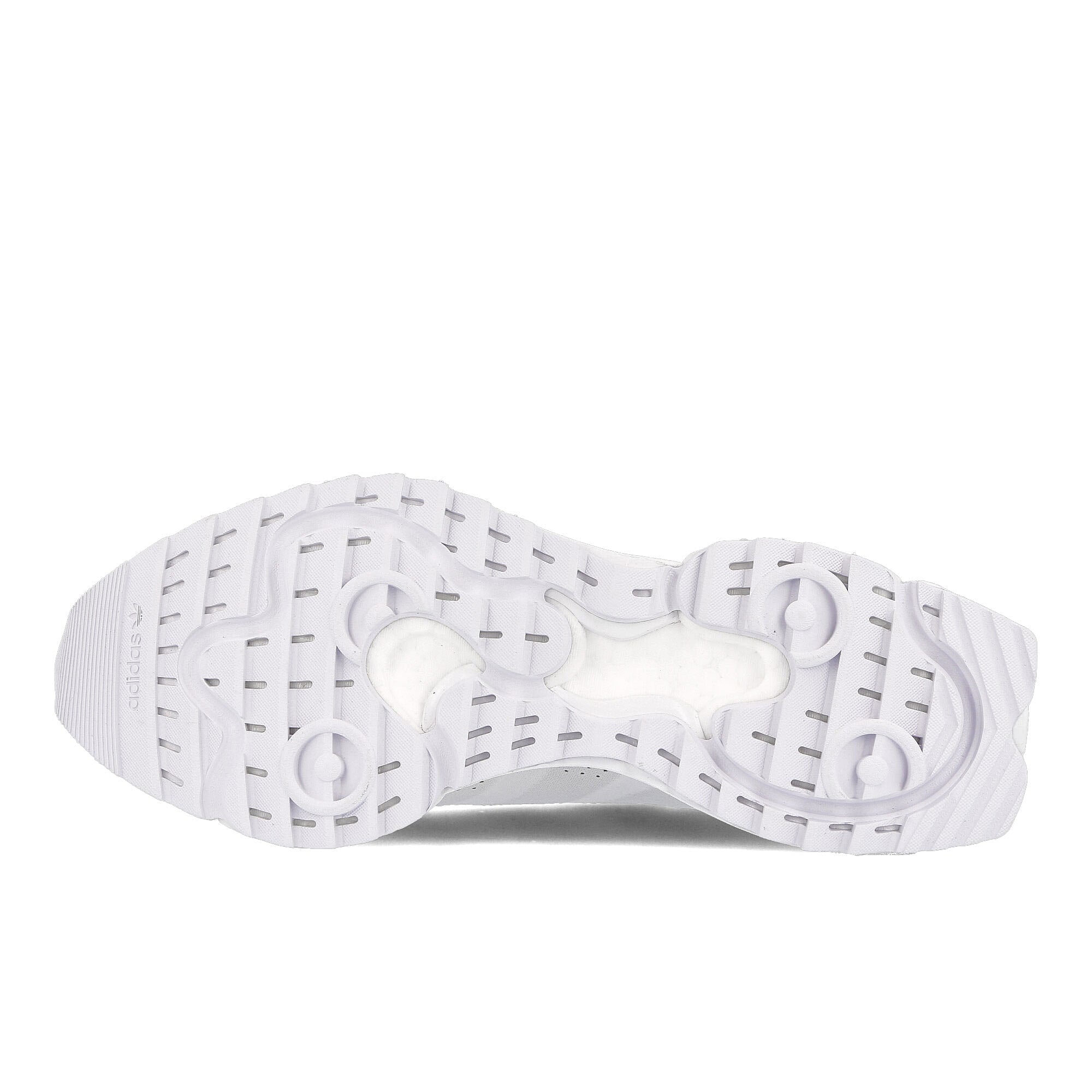 adidas sl 7600 Footwear White-Crystal White-Core Black Sneakers  Detail View 1 | Overkill