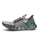 adidas Star Wars x adidas UltraBOOST 19 Grey Five / Grey Two / Bright Cyan  FW0525 | Overkill