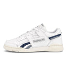 Reebok wmns workout lo plus White-Meteor Grey-Smoky Indigo Sneakers FW1269 | Overkill