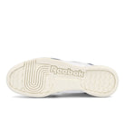 Reebok wmns workout lo plus White-Meteor Grey-Smoky Indigo Sneakers  Detail View 1 | Overkill