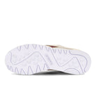 Reebok wmns classic nylon Alabaster / Maroon / Rich Ochre  Detail view 2 | Overkill