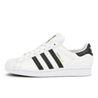 adidas superstar vegan Running White / Core Black / Green  FW2295 | Overkill