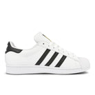 adidas superstar vegan Running White / Core Black / Green   Material | Overkill