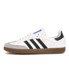 adidas samba vegan Running White / Core Black / Gum  FW2427 | Overkill