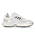adidas wmns torsion trdc Footwear White-Core Black-Crystal White Sneakers  Silhouette | Overkill