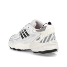 adidas wmns torsion trdc Footwear White-Core Black-Crystal White Sneakers  Material | Overkill