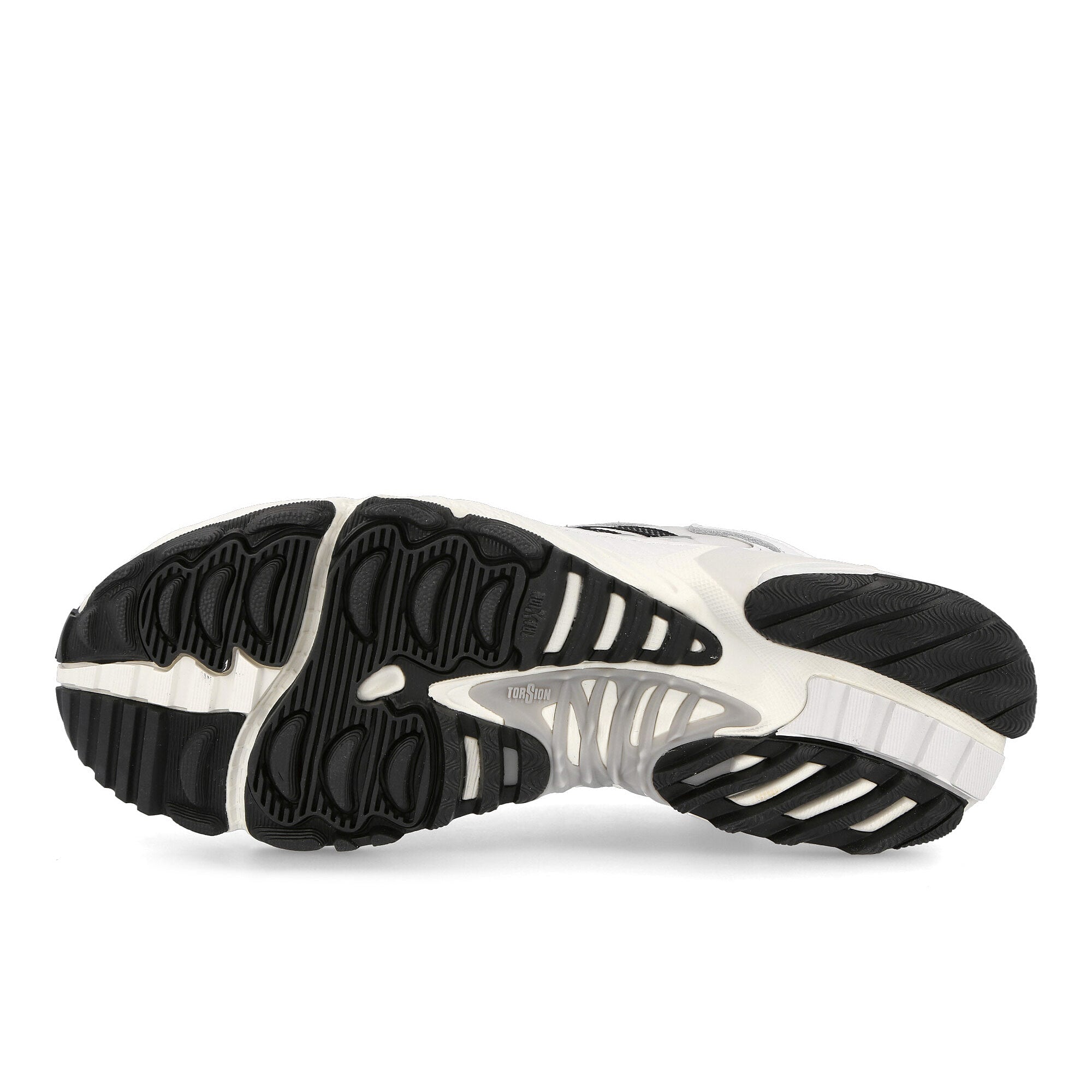 adidas wmns torsion trdc Footwear White-Core Black-Crystal White Sneakers  Detail View 1 | Overkill