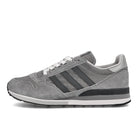 adidas zx 500 Grey Four-Grey Six-Grey Three Sneakers FW2811 | Overkill