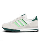 adidas wmns zx 500 Crystal White / Glory Mint / Running White  FW2814 | Overkill