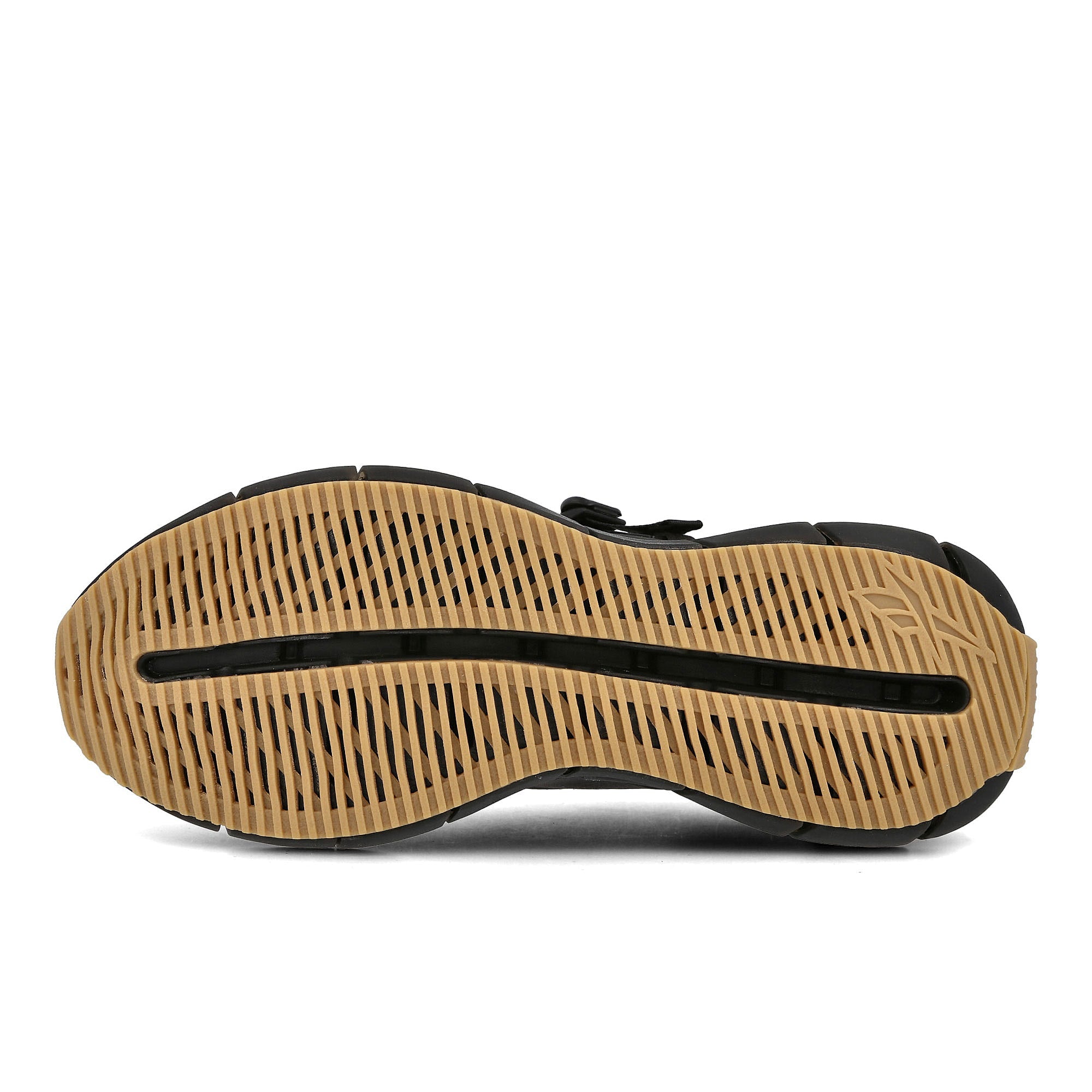 Reebok zig kinetica concept_type Black / Gum / White  Detail view 2 | Overkill