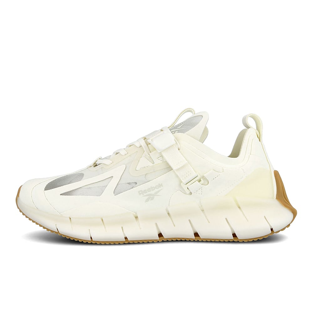Reebok zig kinetica concept_type White / Black  FW3309 | Overkill