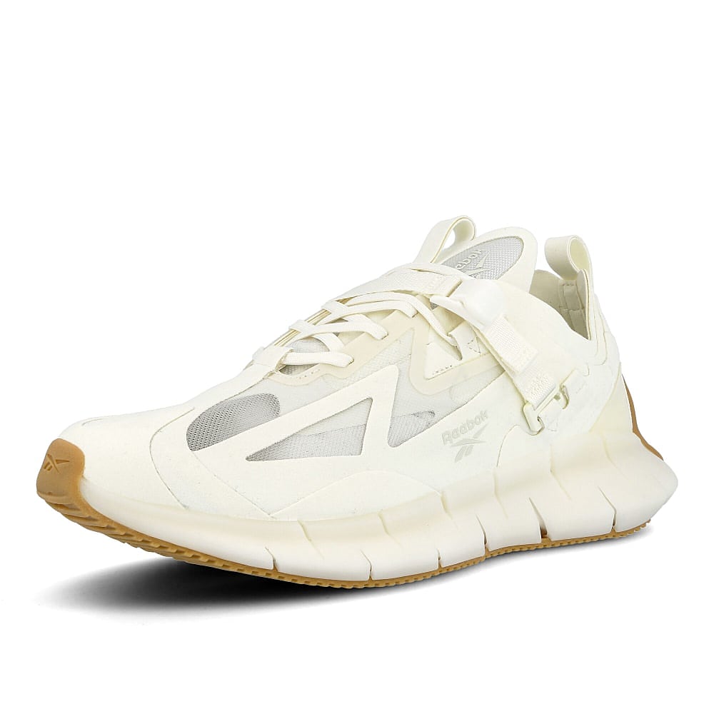 Reebok zig kinetica concept_type White / Black  Detailfoto | Overkill